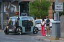 Robotaxi và ngã rẽ công nghệ: Khi các ông lớn phân hóa chiến lược tự hành