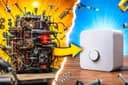 Wiki LLM quá cồng kềnh: Tôi đã thay thế chúng bằng một trình biên dịch Python thuần túy