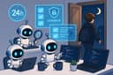Tối ưu hóa AI Coding Agents: Chiến lược vận hành liên tục 24 giờ cho kỹ sư phần mềm