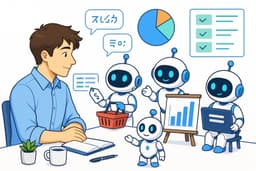 Khai phá sức mạnh Coding Agents: Không chỉ dành cho code, mà là chìa khóa tối ưu hóa quy trình văn phòng