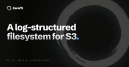 ZeroFS vs. Amazon S3 Files: Cuộc chiến kiến trúc lưu trữ POSIX trên nền tảng Object Storage